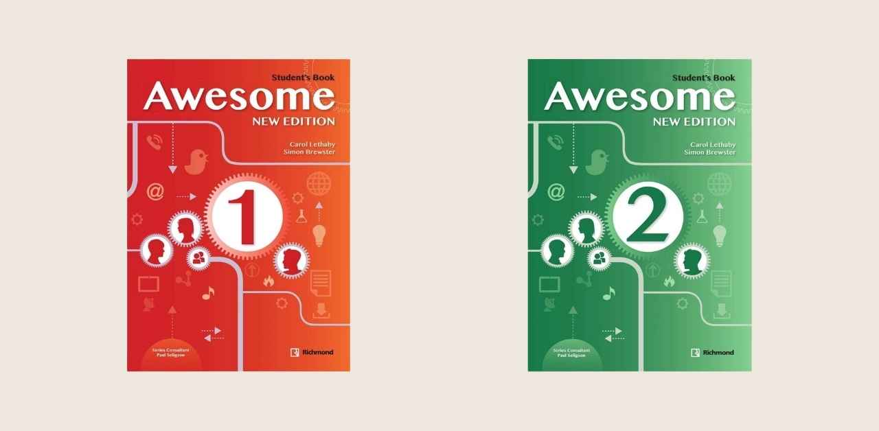 Awesome PDF Download 里士满青少年中学英语 (2 Levels)
