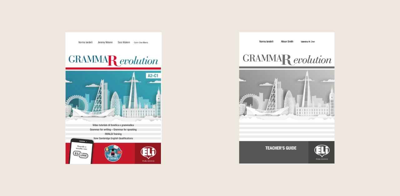 Download ELI Grammar Evolution 国际中学语法