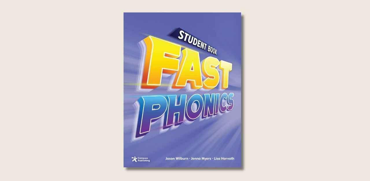 Fast Phonics 幼儿自然拼读 含教学PPT