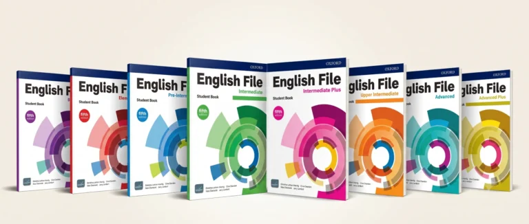 2026 English File 5th Edition 国际经典英语 教学白板 (8 Levels)