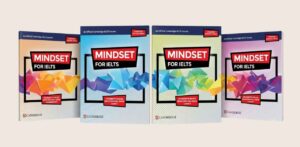2023更新版 Mindset for IELTS Updated 剑桥雅思核心备考教材 含白板 电子版PDF 百度网盘下载